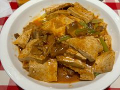 -西贝(无锡万象城店)