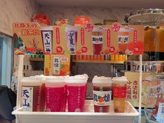 -西部马华清真兰州牛肉面·烧烤夜市(三里河店)