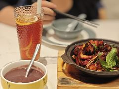 -鹿港小镇(悠唐店)