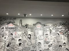 -院8里·少城记忆老川菜(宽窄巷子店)