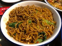 南昌炒粉-回家吃饭·地道南昌菜(建德观总店)