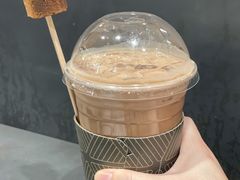 -Awfully Chocolate(嘉里城店)