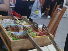 -阿昌白族石板烧(大理古城店)