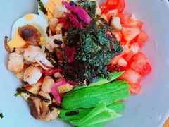 鸡肉超级碗-AFS Cafe & Canteen(闽江二路店)