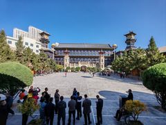 -西宁市东关清真大寺