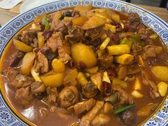 -福顺祥大盘鸡(临潼店)