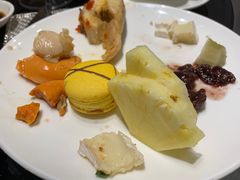 -索菲特酒店 · 云尚天际自助餐厅