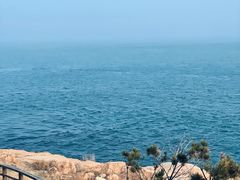 -青岛第三海水浴场