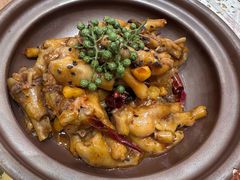 -小董哥烤串·爆汁大油边(故宫店)