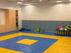 -红黄蓝成长中心•婴幼儿早教•托育(南山京基百纳广场店)