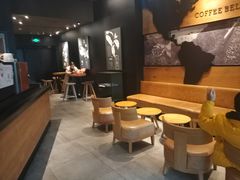-星巴克(无锡东方商厦店)