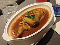 -肆月河豚·新淮扬菜·烤鸭(中关村店)