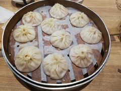 -老班长手工灌汤包(望京华彩店)