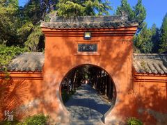 -洛阳白马寺