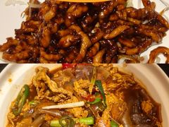 -老牌坊鲁菜名店(聊城美食岛店)