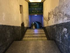 -洞庭洲·防空洞火锅·烧烤·铜锅涮肉(新百广场店)