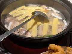 -狐狸爱上椰子鸡(滨江星光大道店)