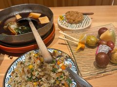 -和创柚子·会席日本料理(新区淮海街店)