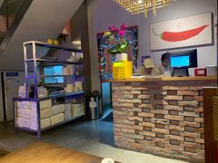 -向川南·水煮鱼·川菜(和平里店)