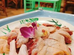 -尚竹阁冬瓜盅·18年地标美食(平洲店)