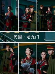 -今生有约婚纱摄影店(景德路店)