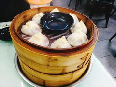 -食惠里小笼包面馆(越秀店)