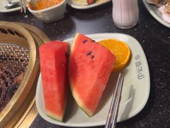 -韩盛·盛江山自助料理(奥体万达店)