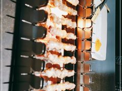 -很久以前羊肉串(昌里路三钢里店)