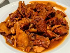 红烧牛肉-弘雅饭店