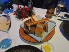 -渔火·特色餐厅(佘山世茂洲际酒店)