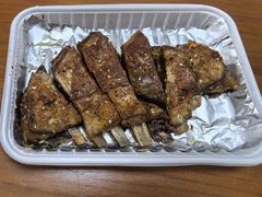-内蒙古牛羊肉特色美食(后海滨路店)