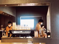 -来回·咖啡(钟村咖啡豆店)