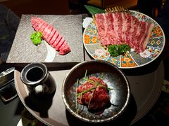 -無二炙坊·和牛烧肉(大钟寺1733店)