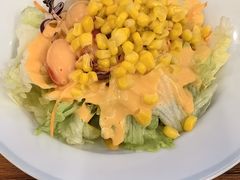 -萨莉亚意式餐厅(彩悦城店)