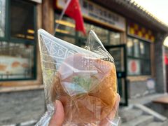 -新侨三宝乐面包店(菜市口店)