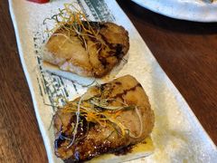 -九井澤精致料理(金茂店)