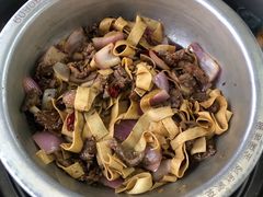 -金源烤肉面片馆(师大店)