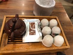 -松發肉骨茶(牛车水店)