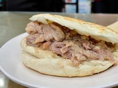 -子午路张记肉夹馍(翠华路店)