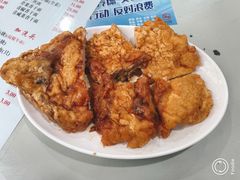 炸排-老地方面馆(思南路店)