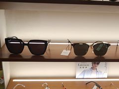 -利明眼镜(淮北街店)