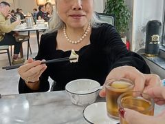 -闽公馆·客家私房菜·商务宴请·包厢(杏林橡树湾店)