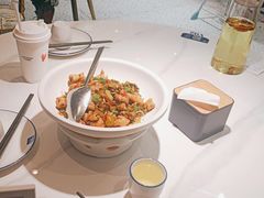 -兰湘子·湘菜小炒(石家庄万象城店)