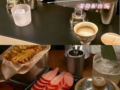 -Berry Bar·百里(庆春中豪店)