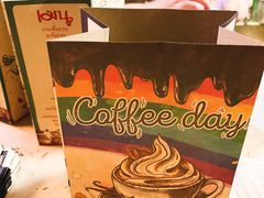 -半坡九号老挝冰咖啡