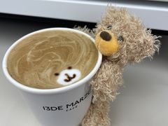 -13DE MARZO CAFÉ(深圳万象天地店)