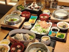 -味太助·银饭食堂(中华城店)