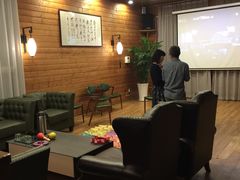 -乌托邦轰趴日租聚会别墅(先生的院子店)