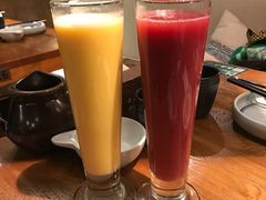 -云海肴·汽锅鸡·云南菜(天津国金汇店)