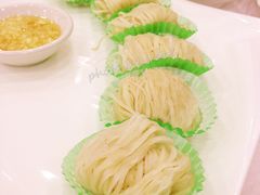 金线油塔-西安饭庄·非遗陕菜(钟楼店)